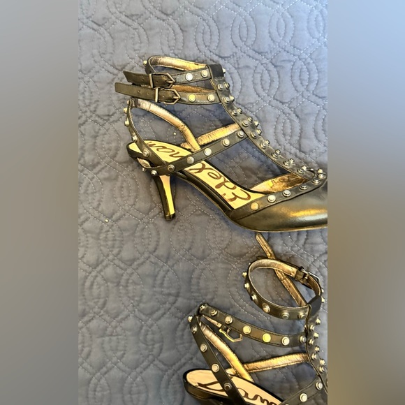 Sam Edelman Heels - Picture 2 of 2